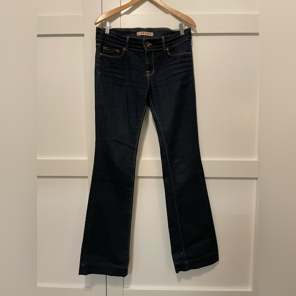 J Brand Fare Jeans